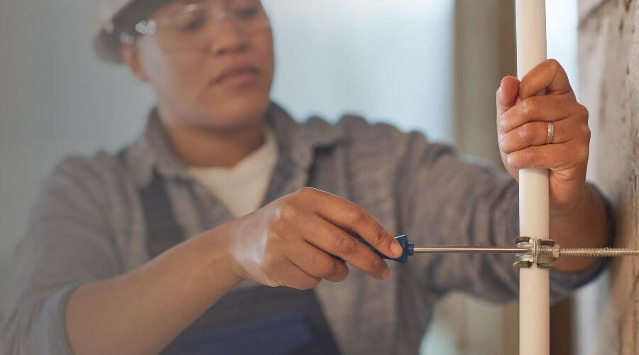 Whole-Home Plumbing Inspection in Bard, CA